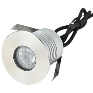 Đèn led âm sàn 3W DNS-N50